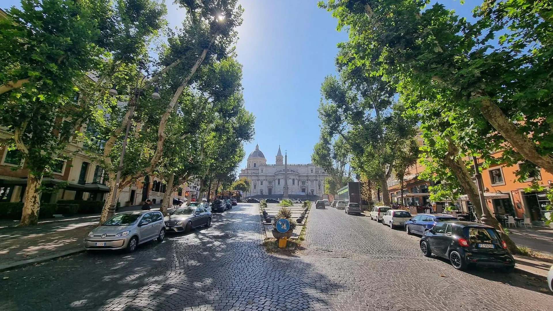 Luxury 2 Bedroom Apartment In The Heart Of Roma Ρώμη